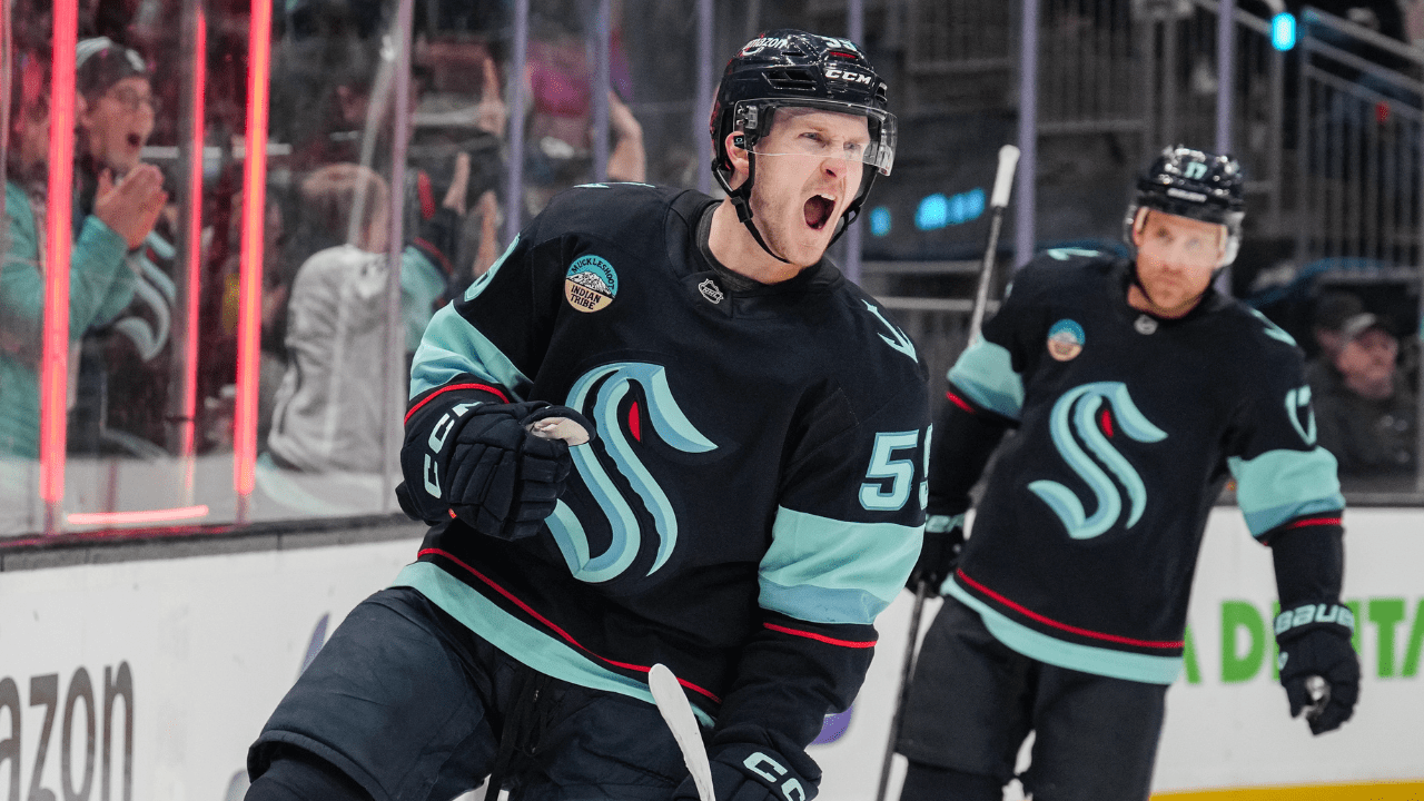 Beyond the Ice: Is Your Kraken About Hockey or Crypto?